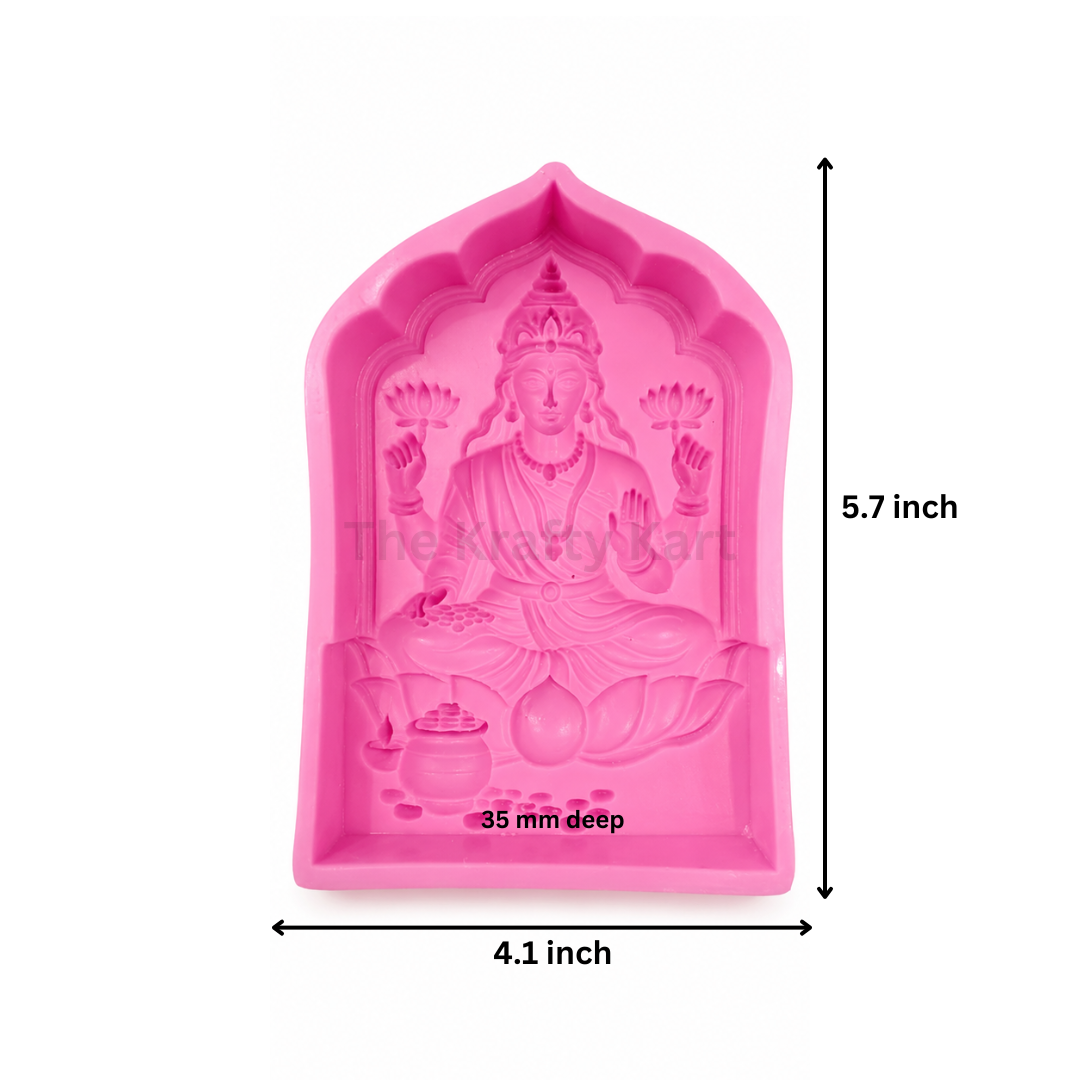 Laxmiji Mould