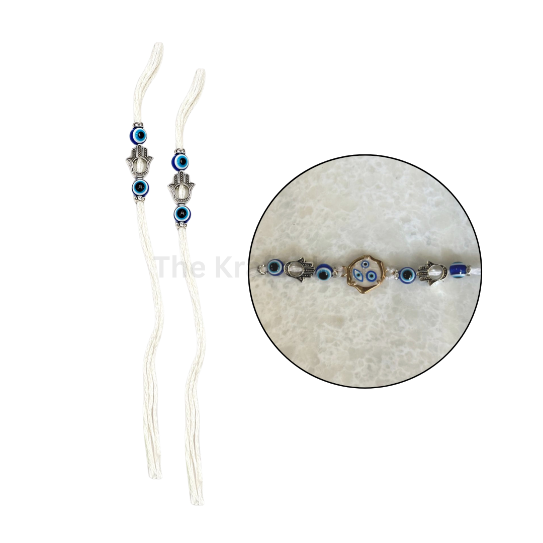 Readymade Rakhi Thread (21)