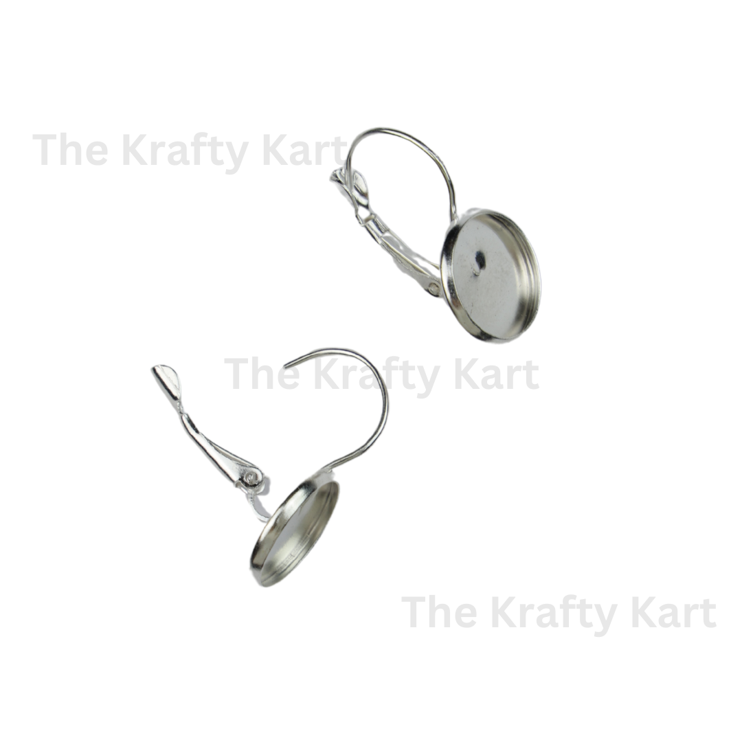 Earring Clip (B)