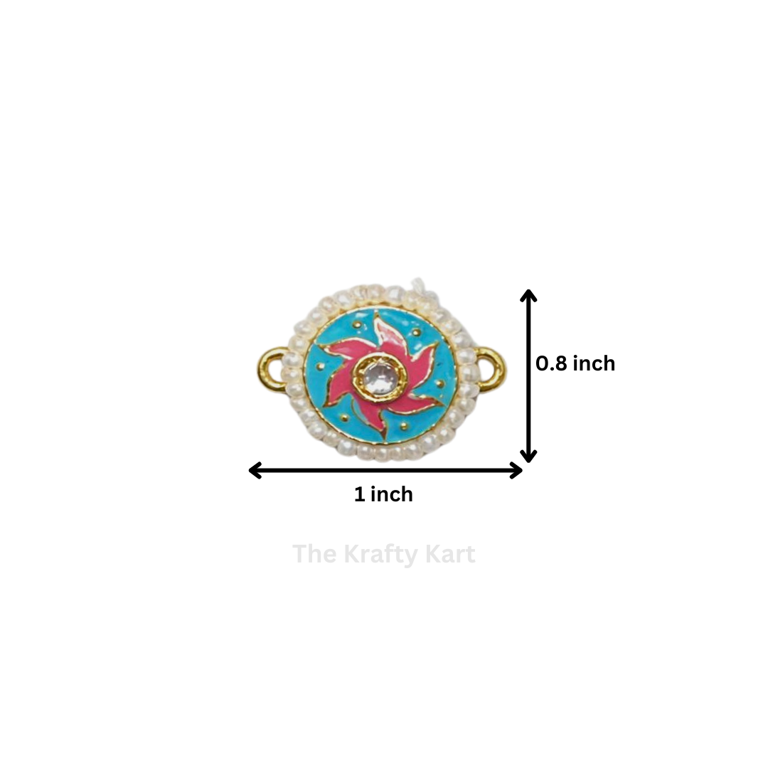 Rakhi Charm - (D043)