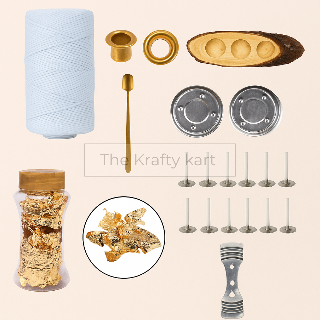 Candle Accessories