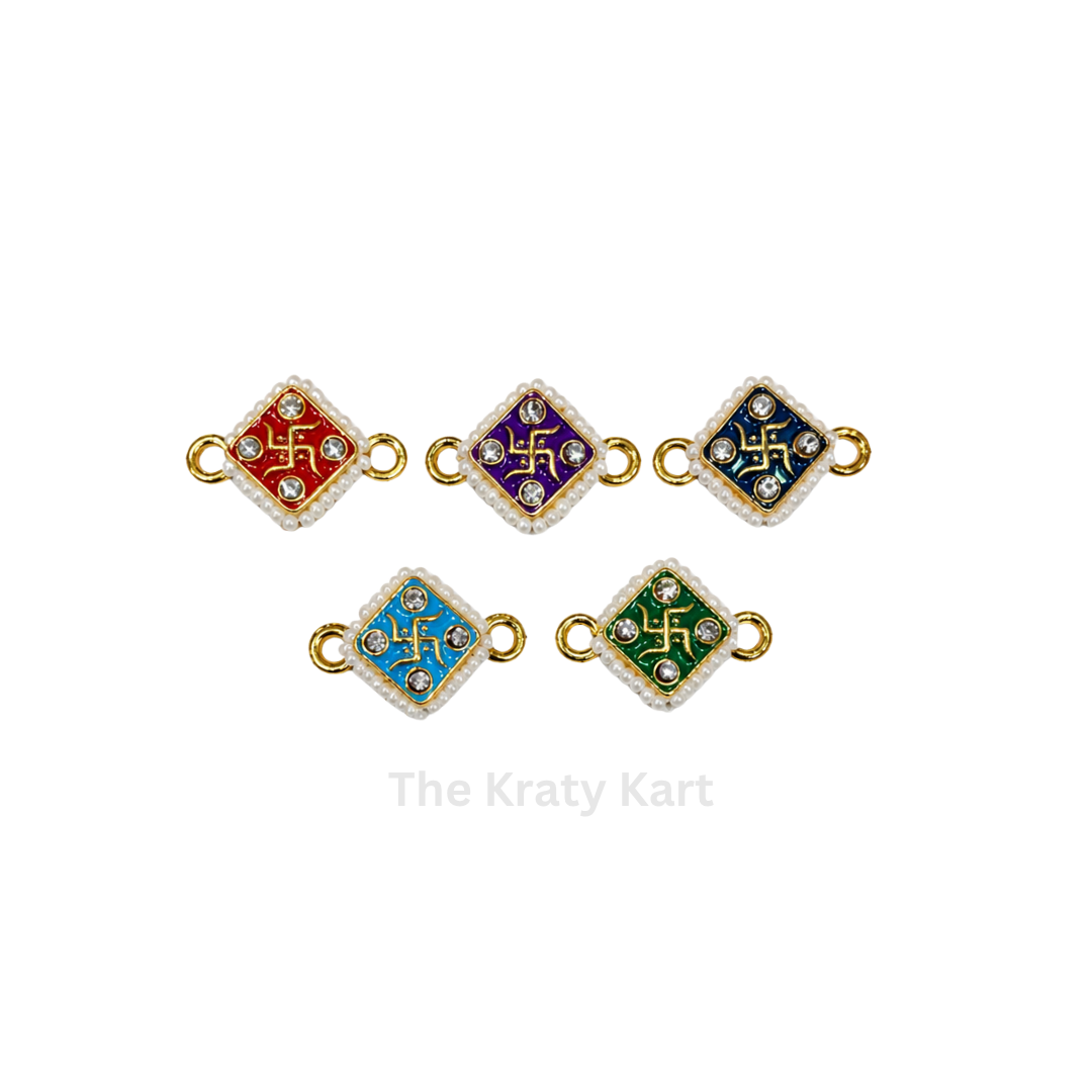 Rakhi Charm (D155)