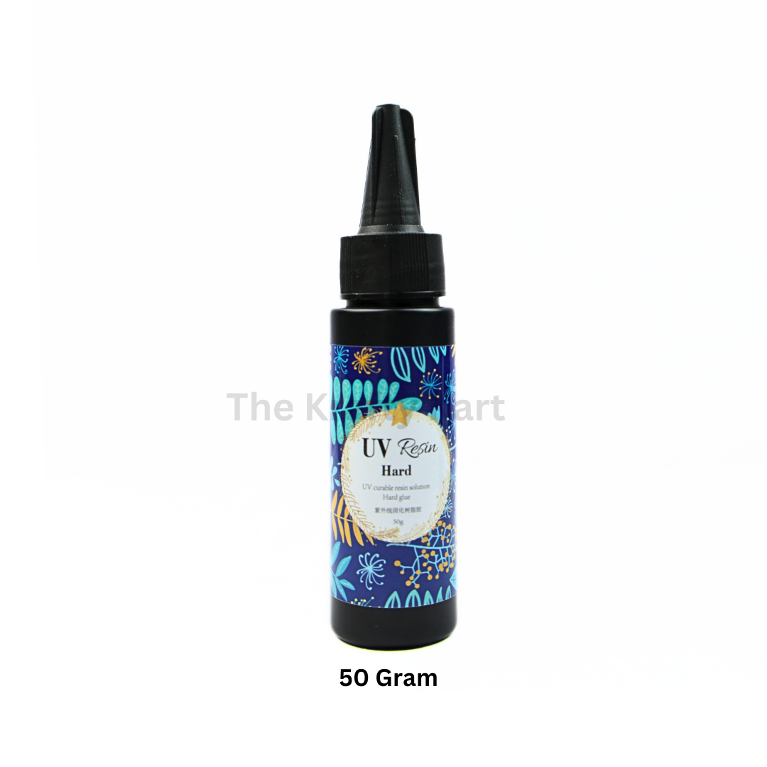 Uv Resin