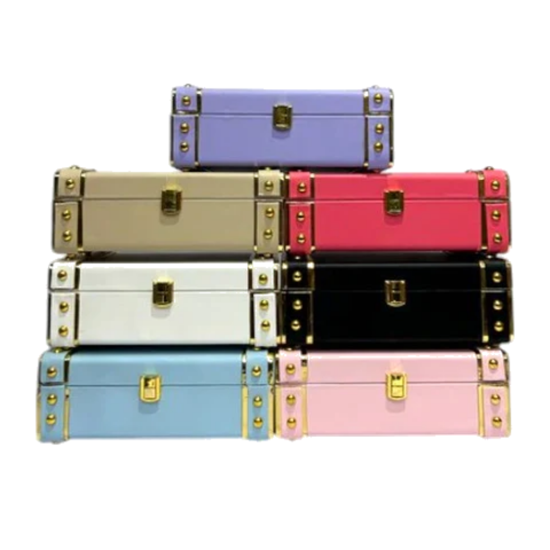 Trunk Hamper Box (B)