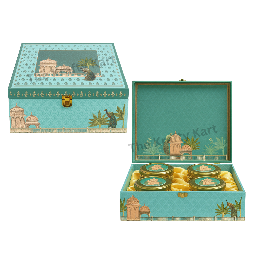 Diwali Hamper (G)
