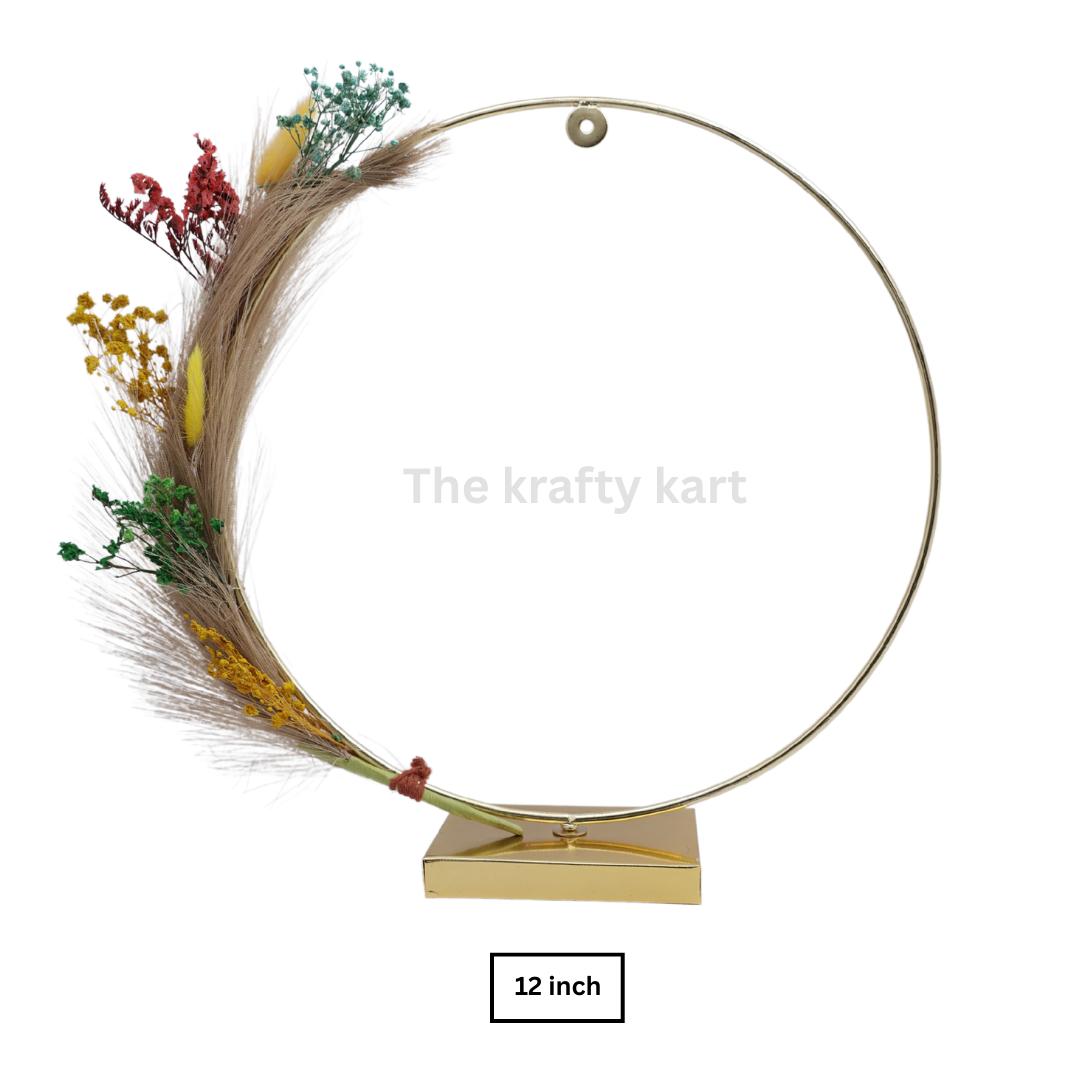 Readymade Hoop