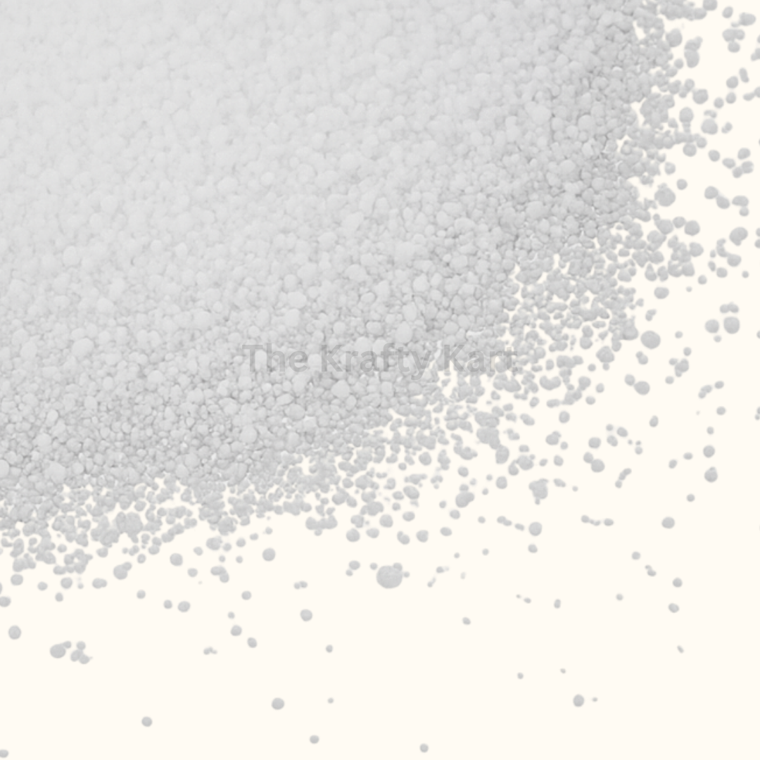 Soy Pearl Wax