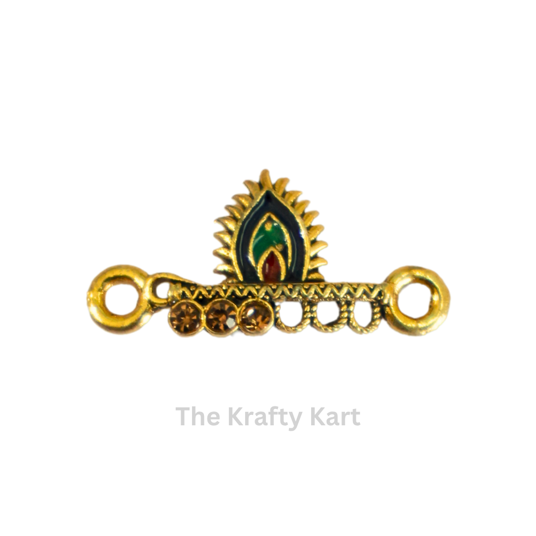 Rakhi Charm (192)