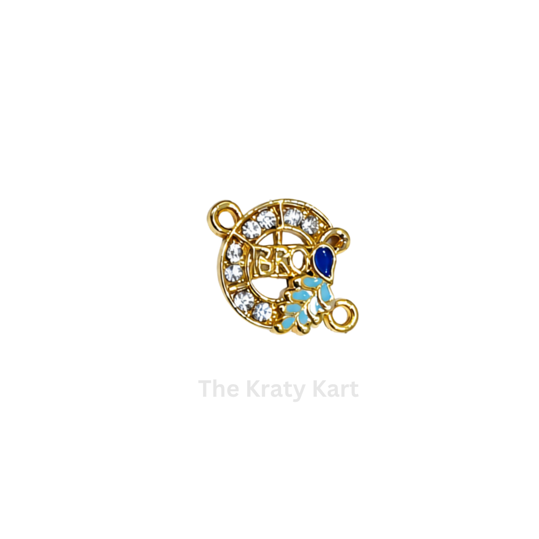 Rakhi Charm (D139)