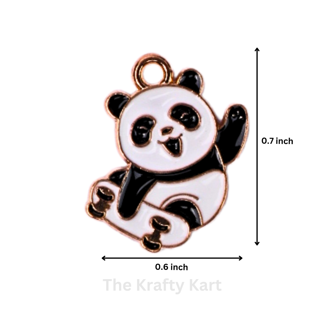 Charm - Panda (H)(148)