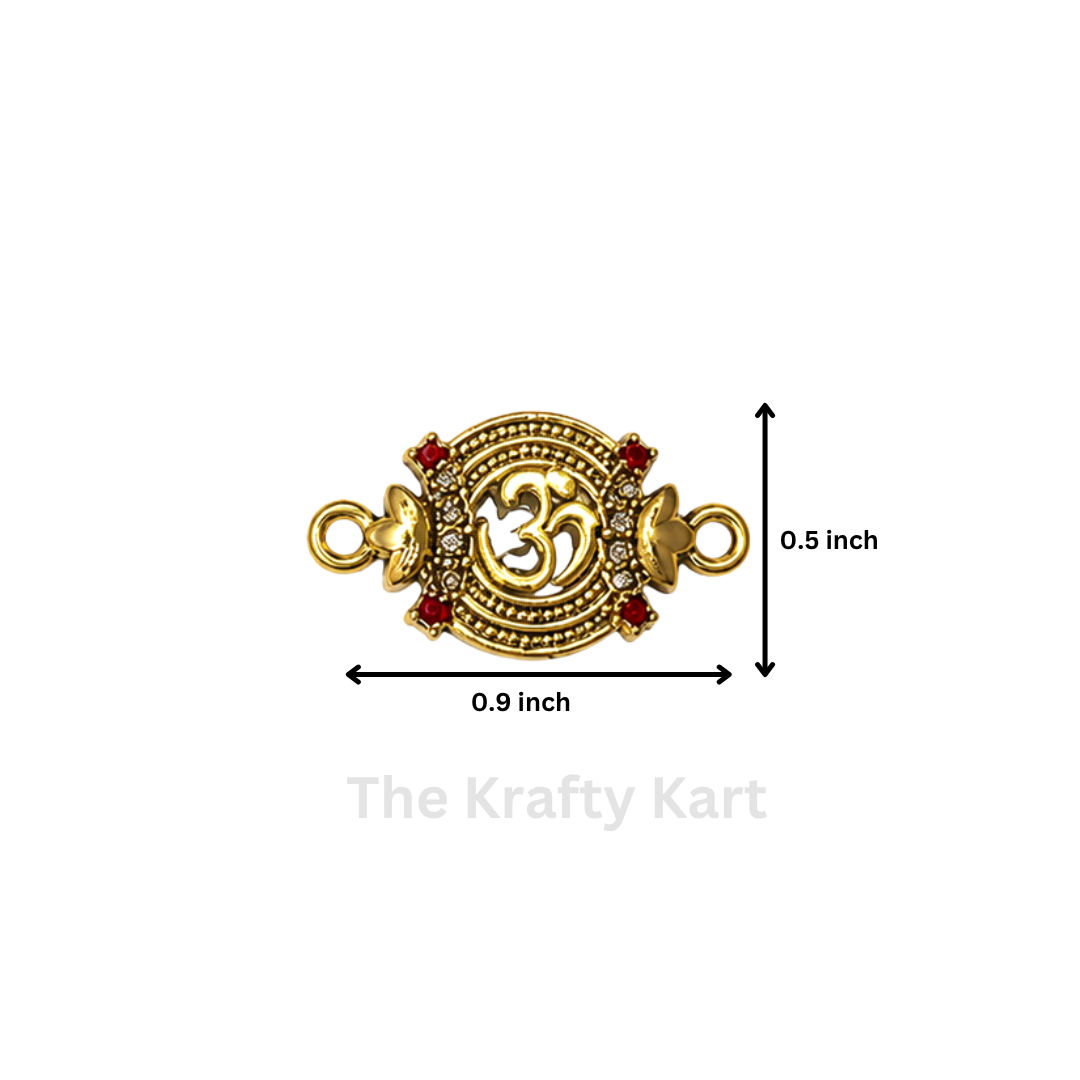 Rakhi Charm (275)