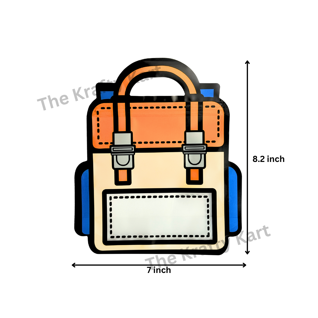 Rakhi Pouch - Bag (A)