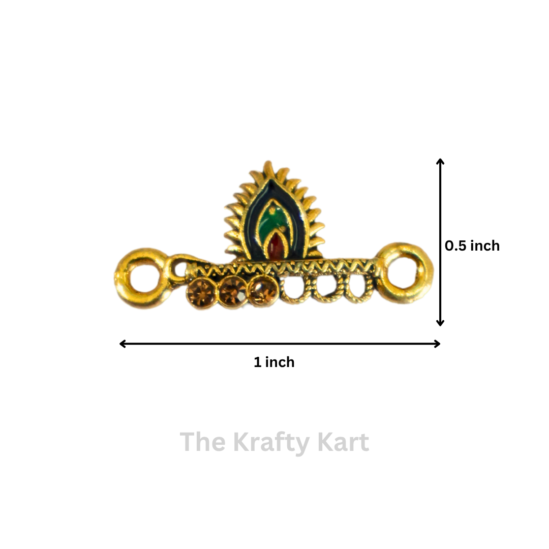 Rakhi Charm (192)