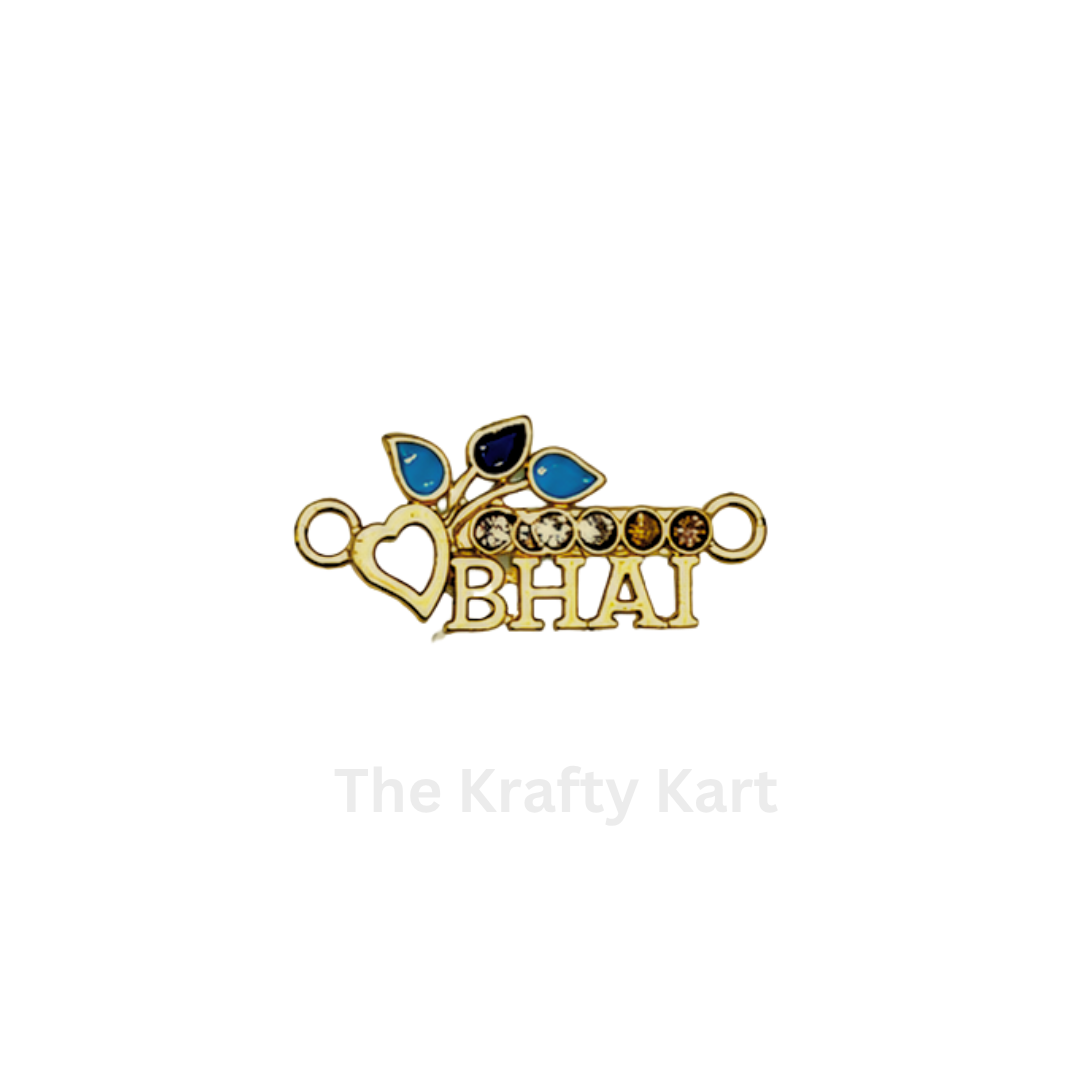 Rakhi Charm (257)