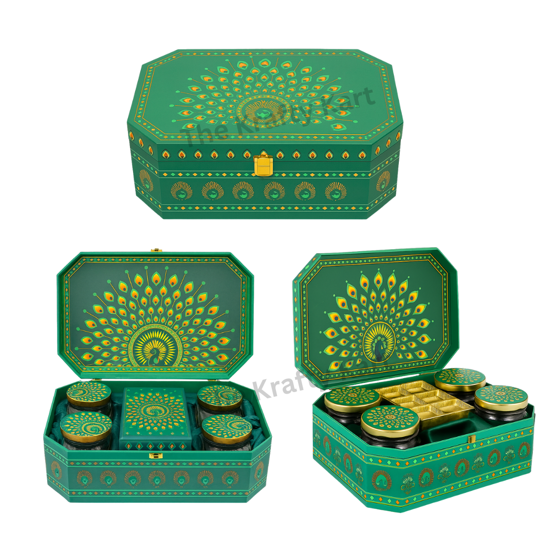 Diwali Hamper (I)