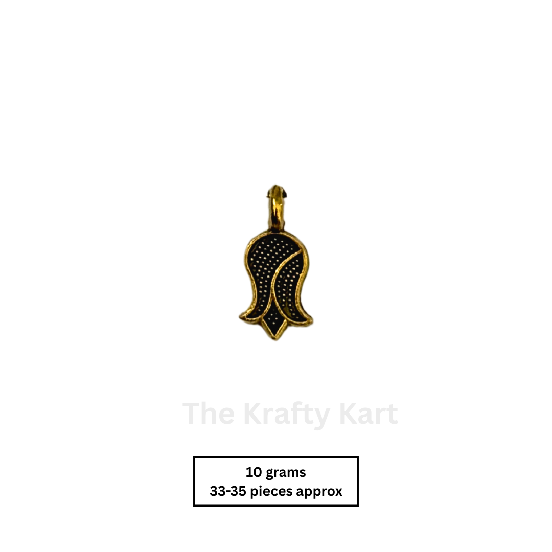 Golden Charm (26)