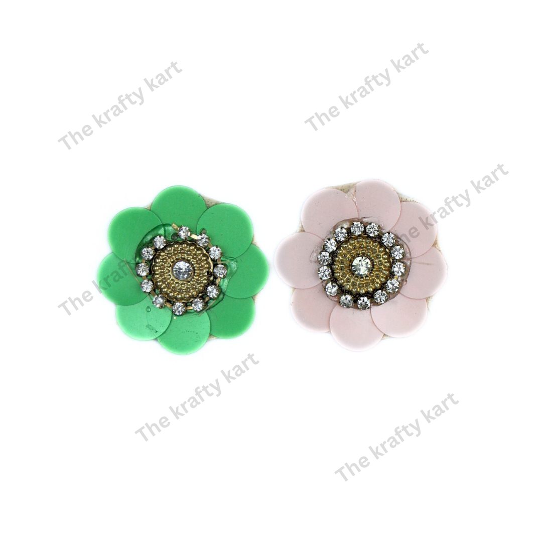 Flower Patch