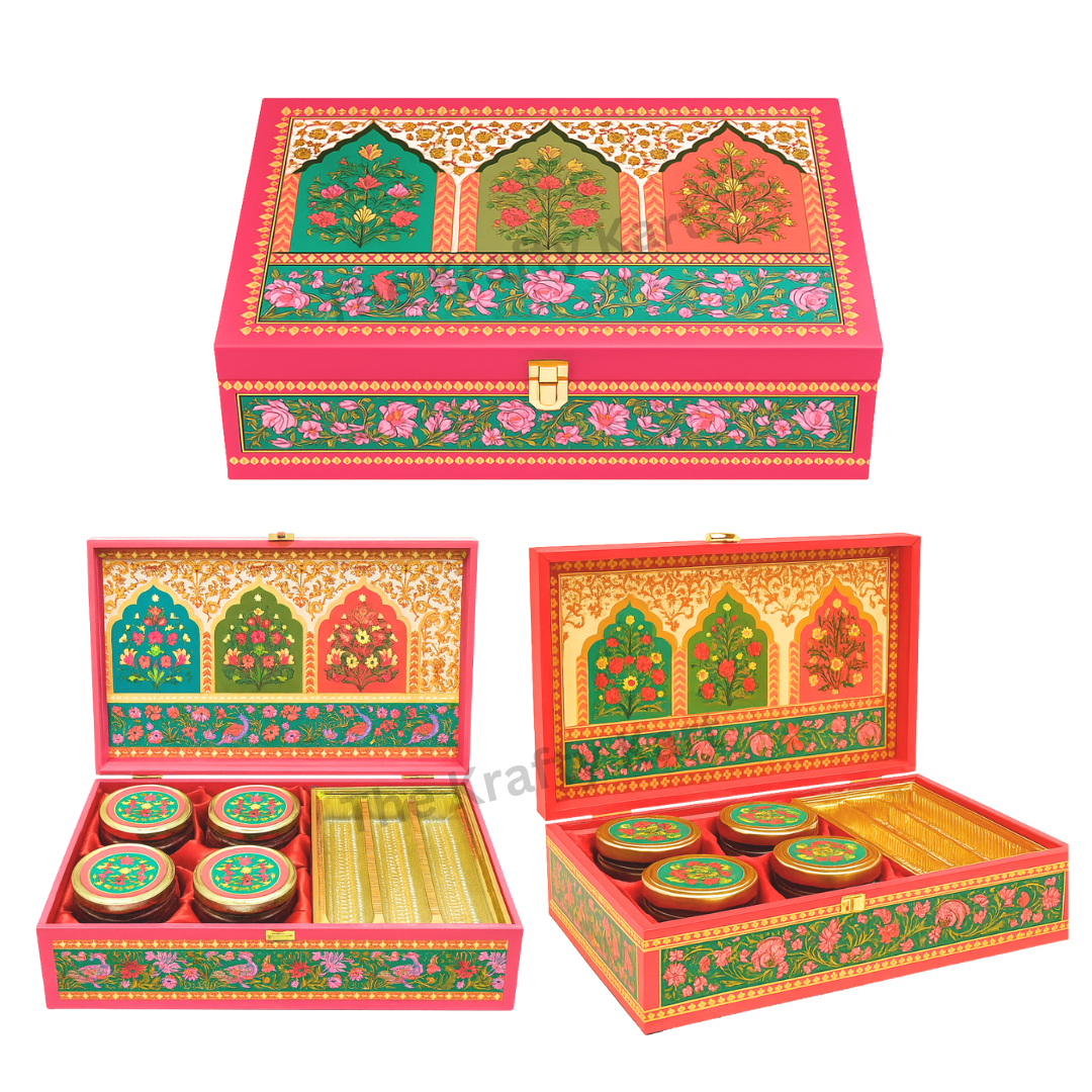 Diwali Hamper (J)