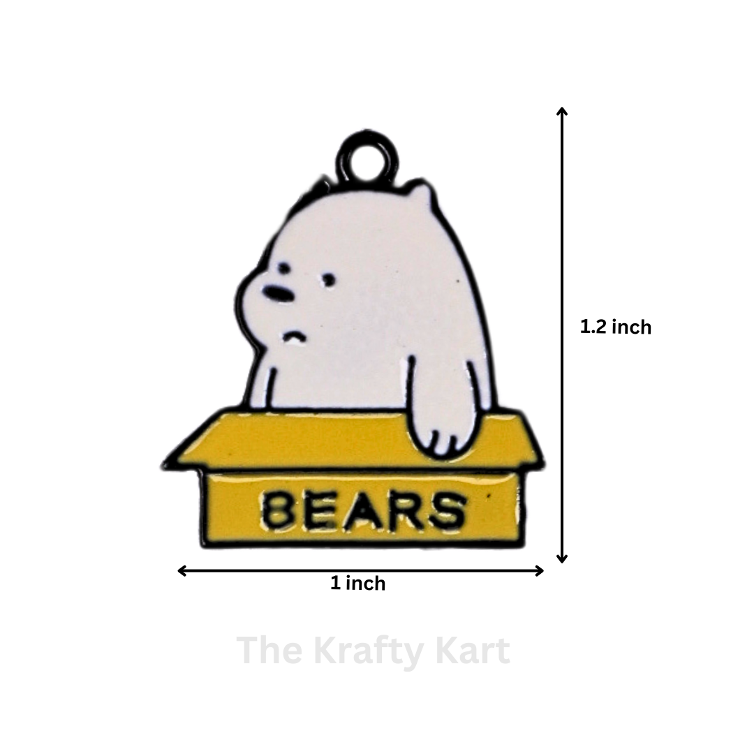 Charm - Panda (K)(153)