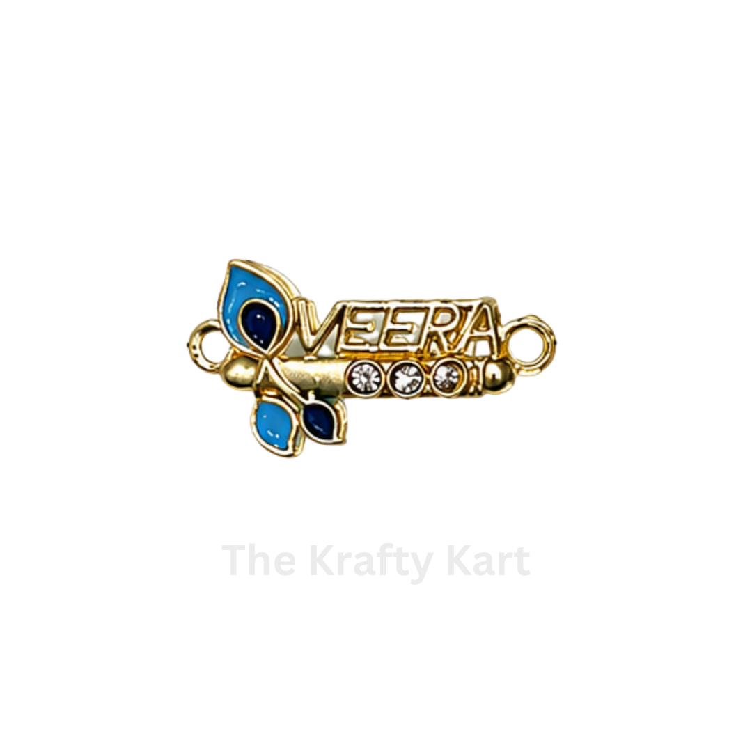 Rakhi Charm (258)