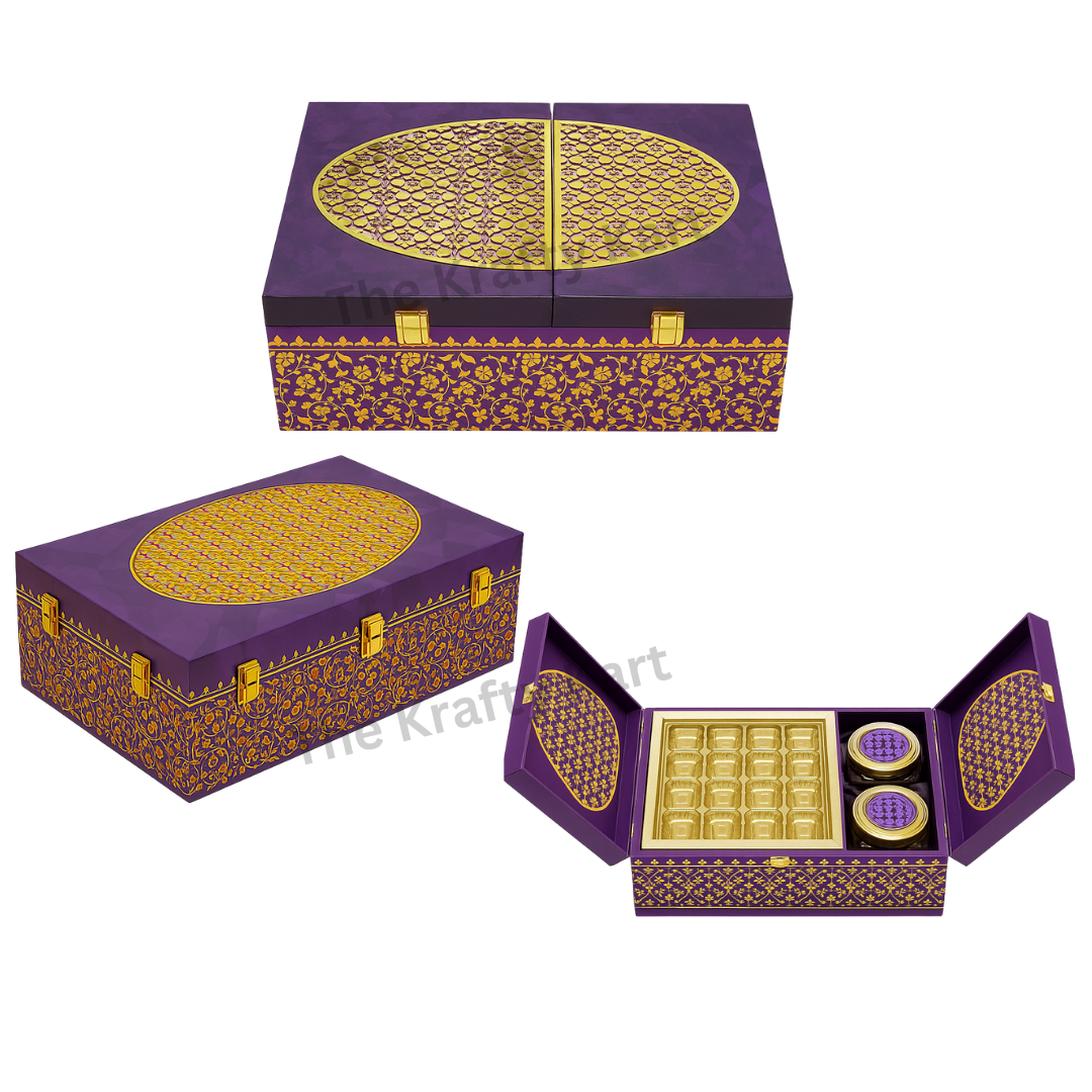 Diwali Hamper (K)