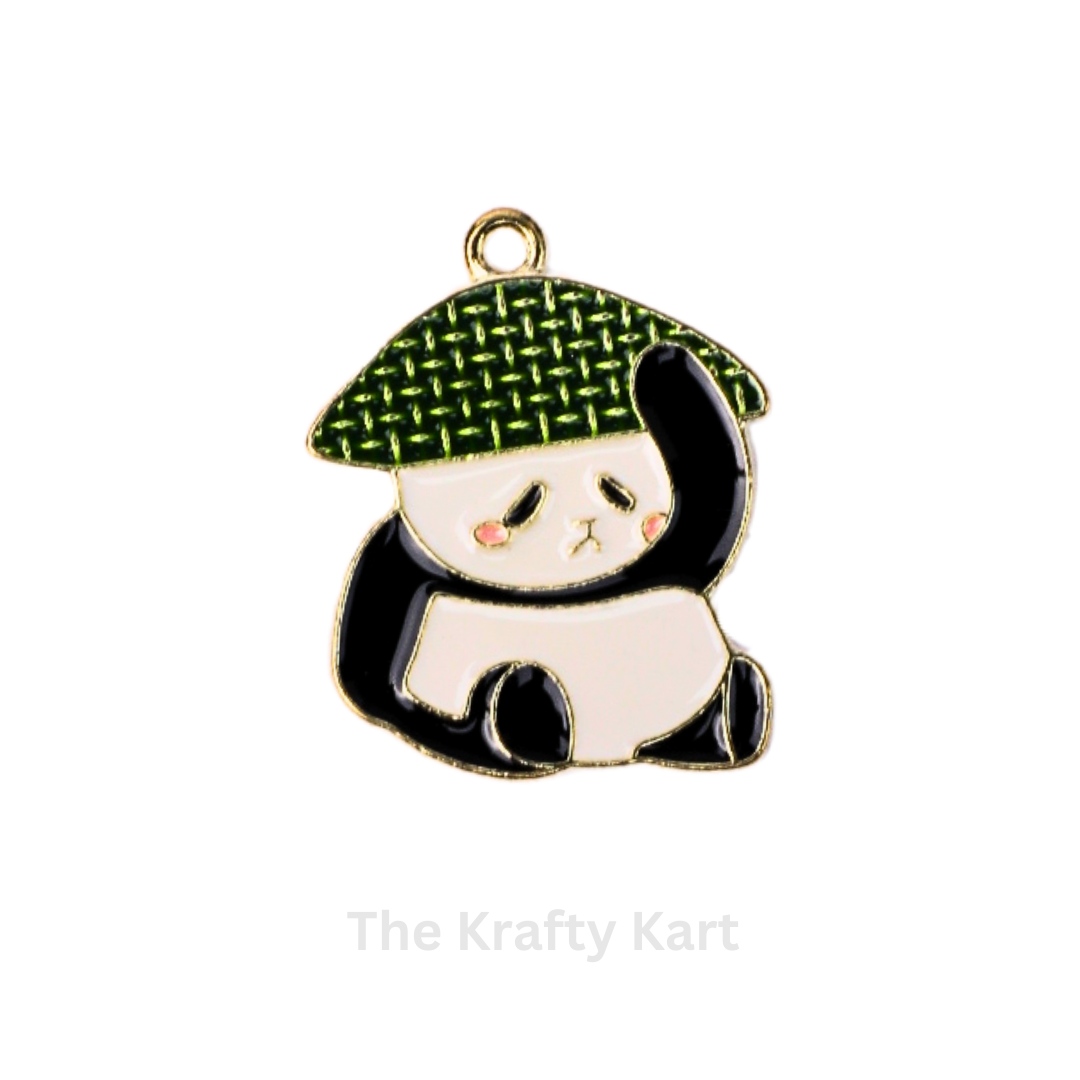Charm - Panda (A)(146)