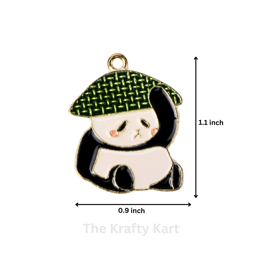 Charm - Panda (A)(146)