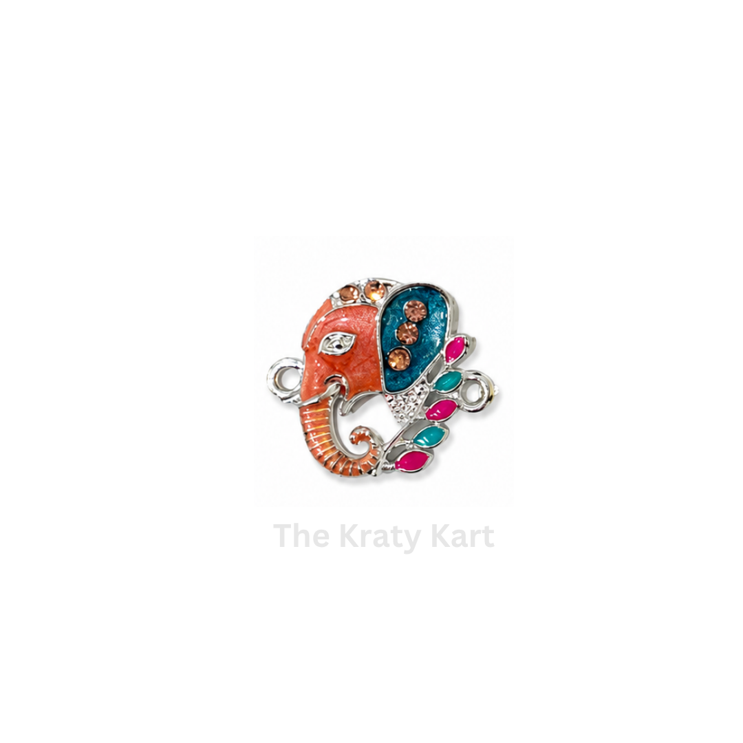 Rakhi Charm (D128)