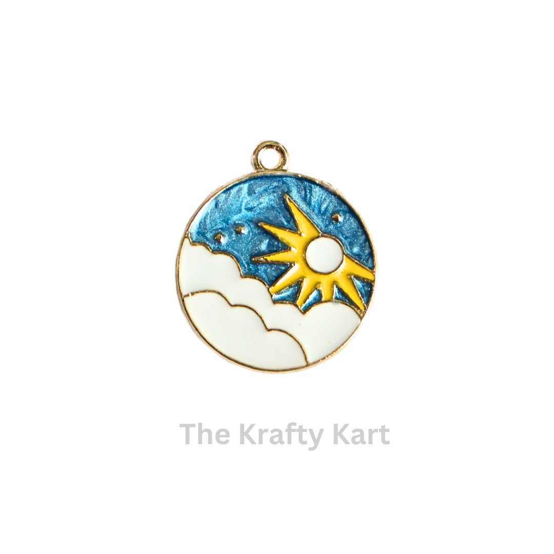 Charm - Sun Cloud (130)