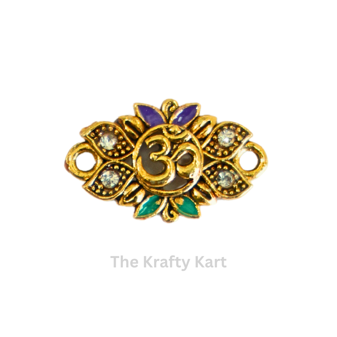Rakhi Charm (195)