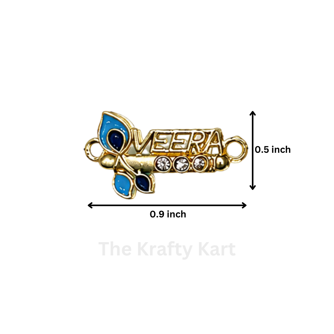 Rakhi Charm (258)