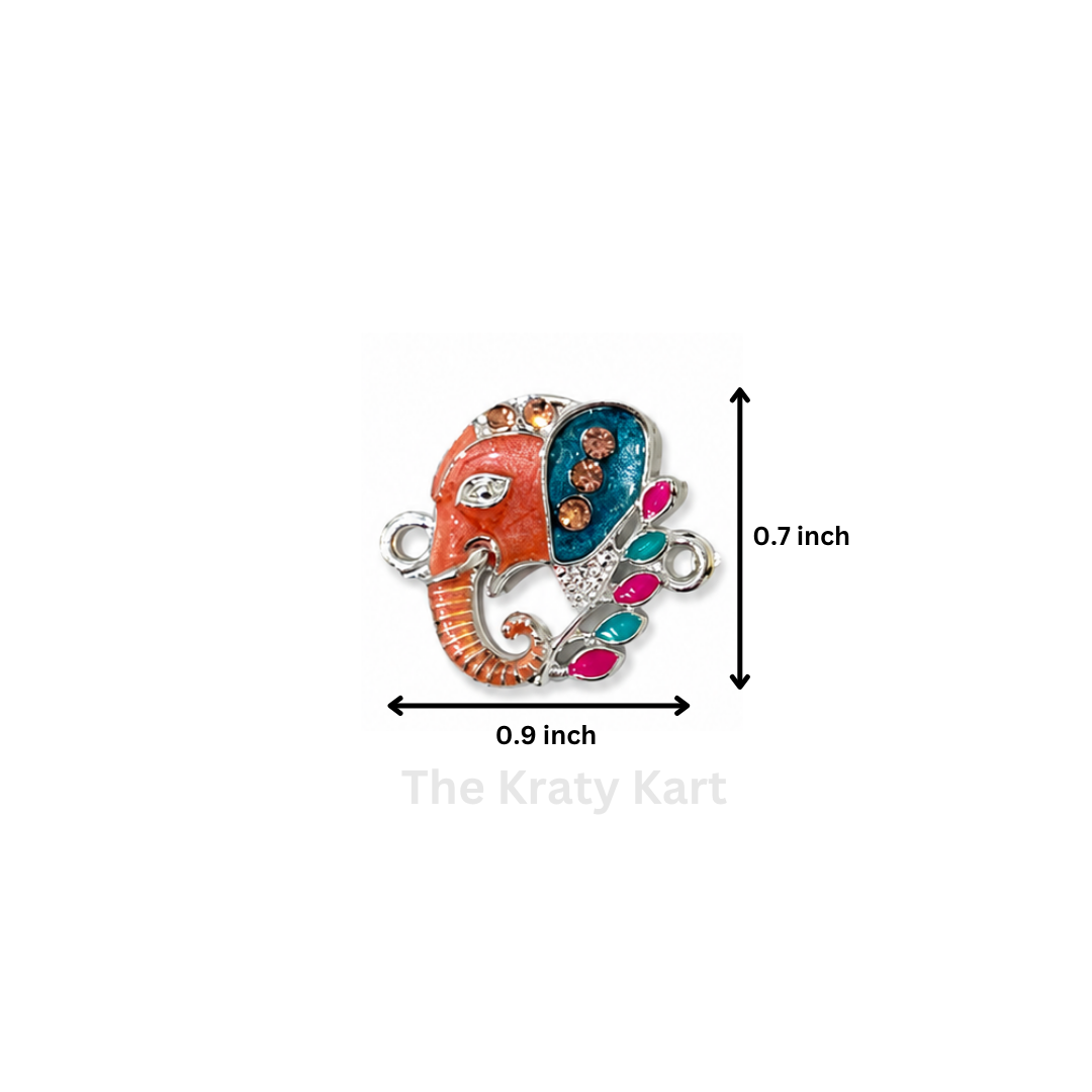 Rakhi Charm (D128)