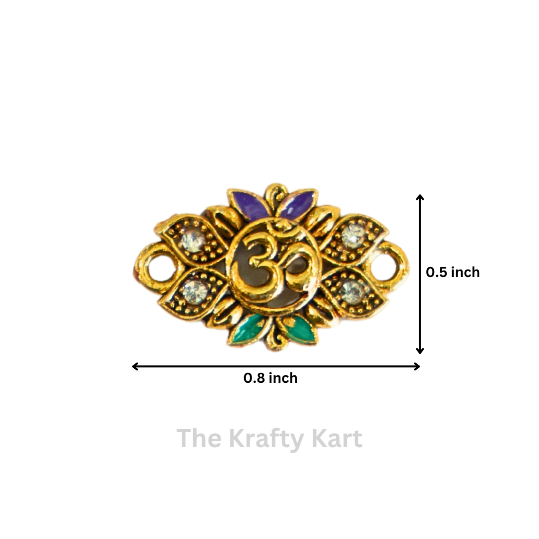 Rakhi Charm (195)