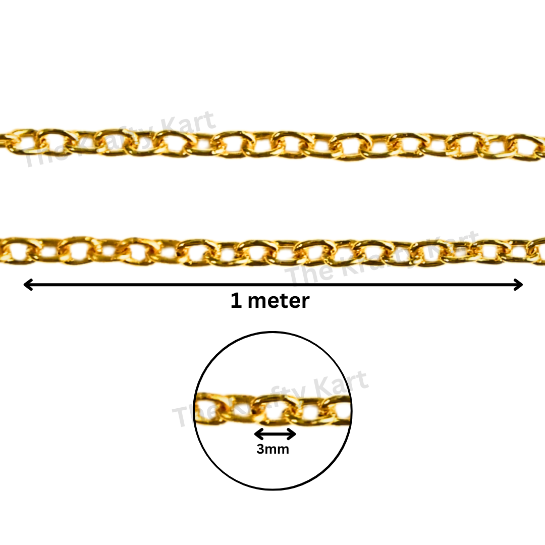 Bracelet Chain (A)