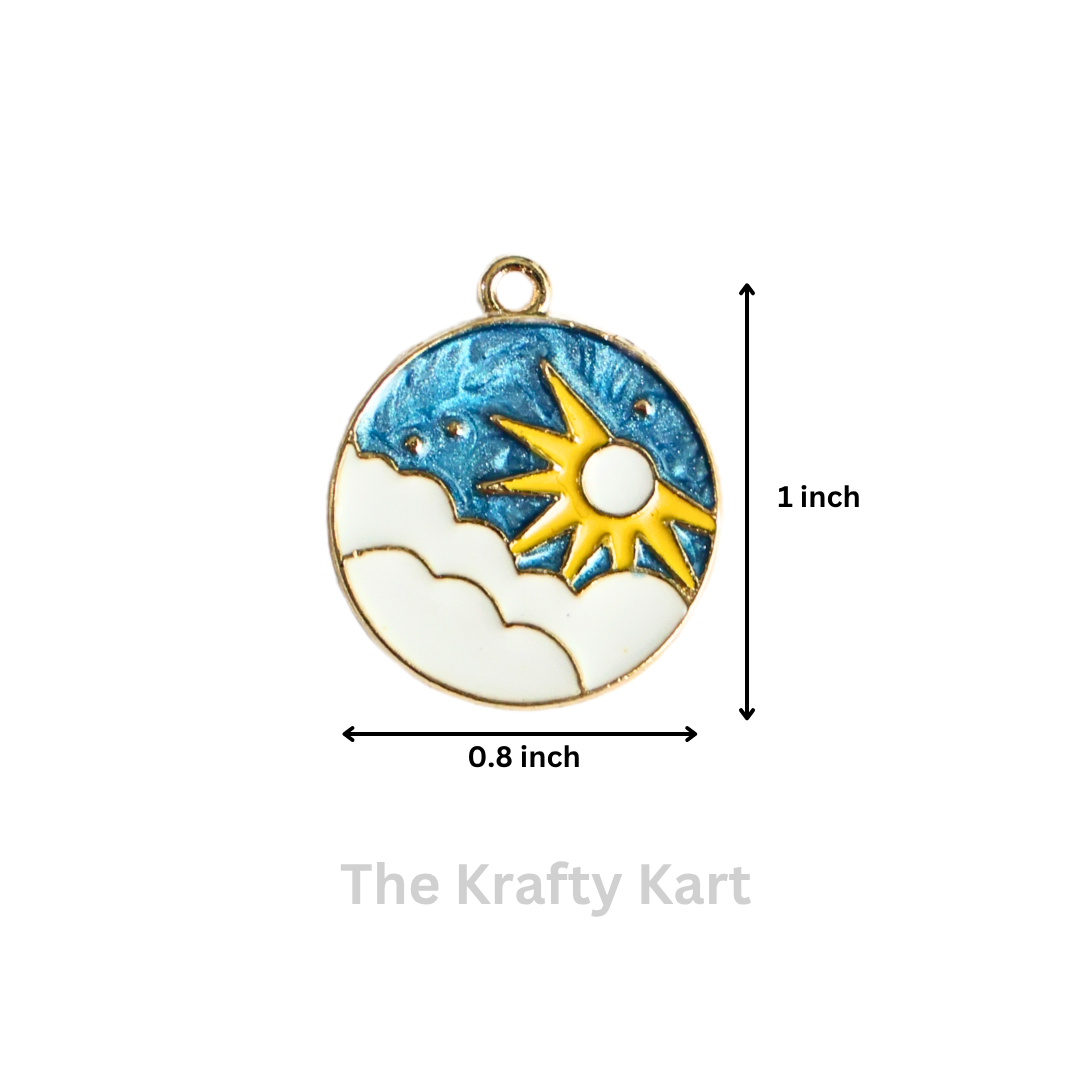Charm - Sun Cloud (130)