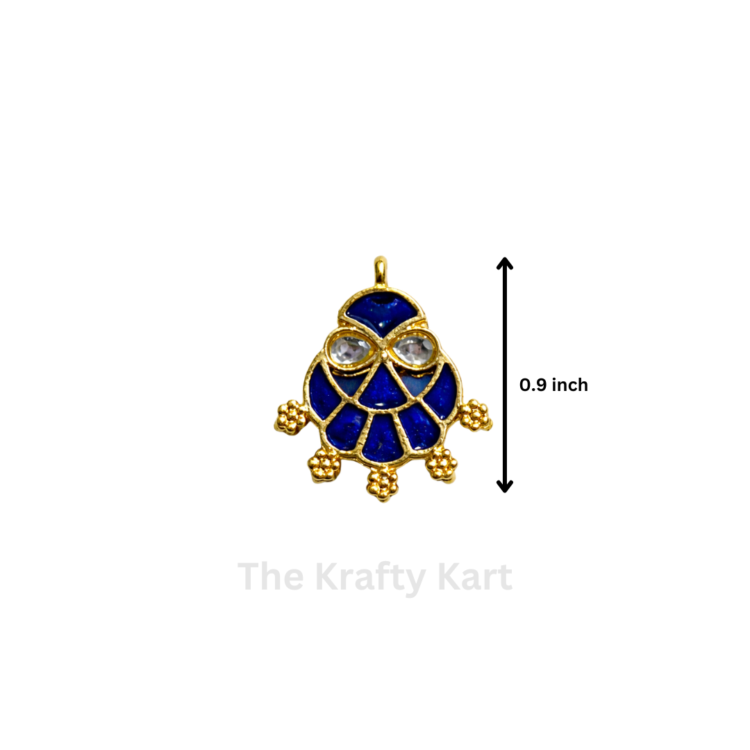 Kundan Patch (34) (2pcs)