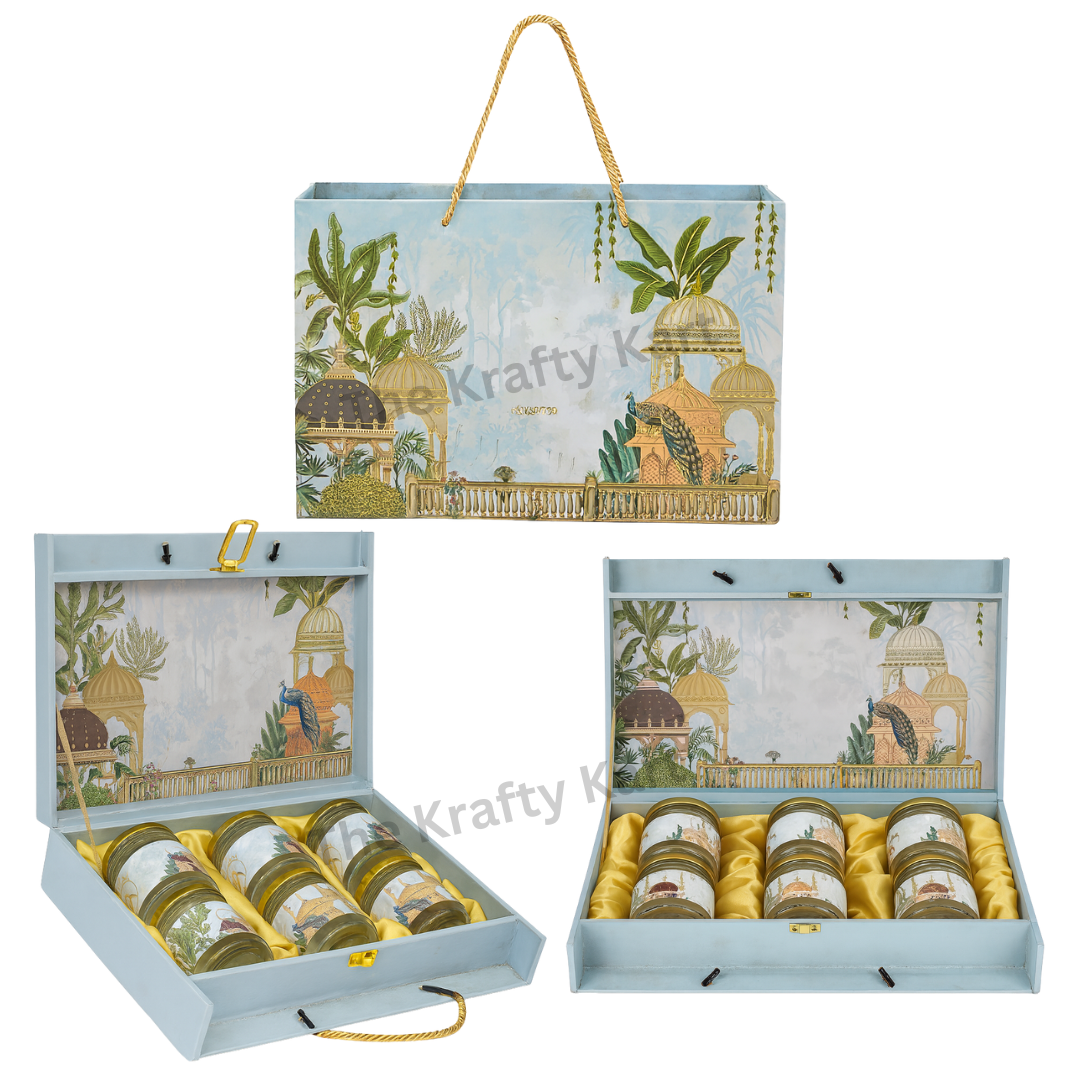 Diwali Hamper (M)