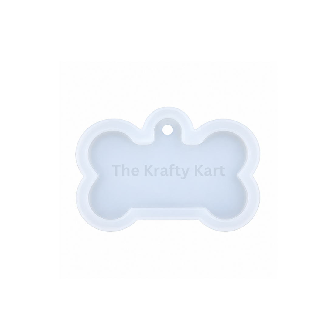 Dog Tag Mould
