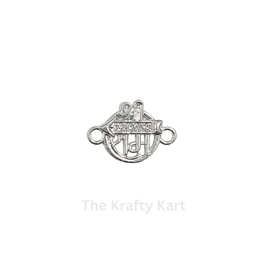 Rakhi Charm (D167)