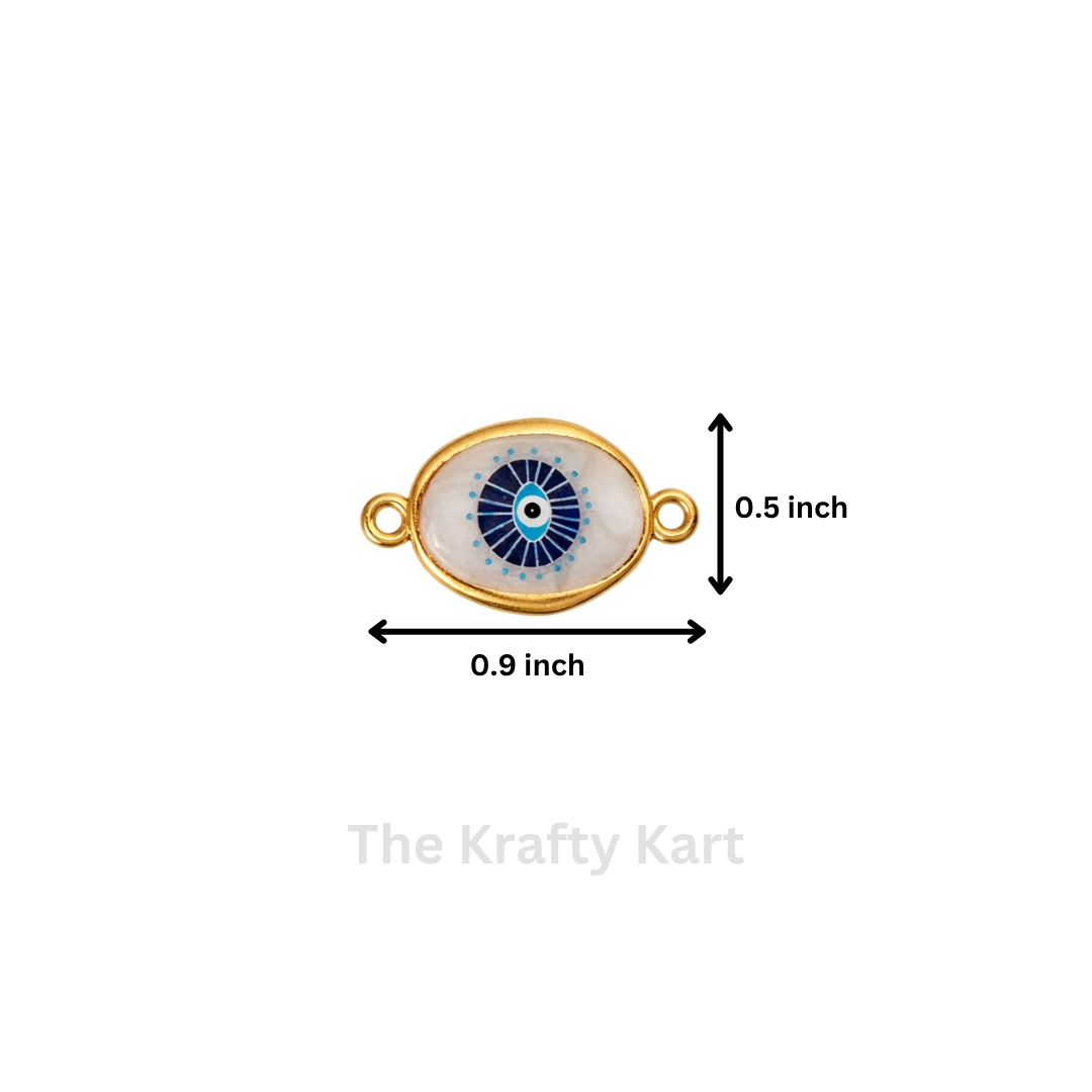 Aura Rakhi Charm (20)