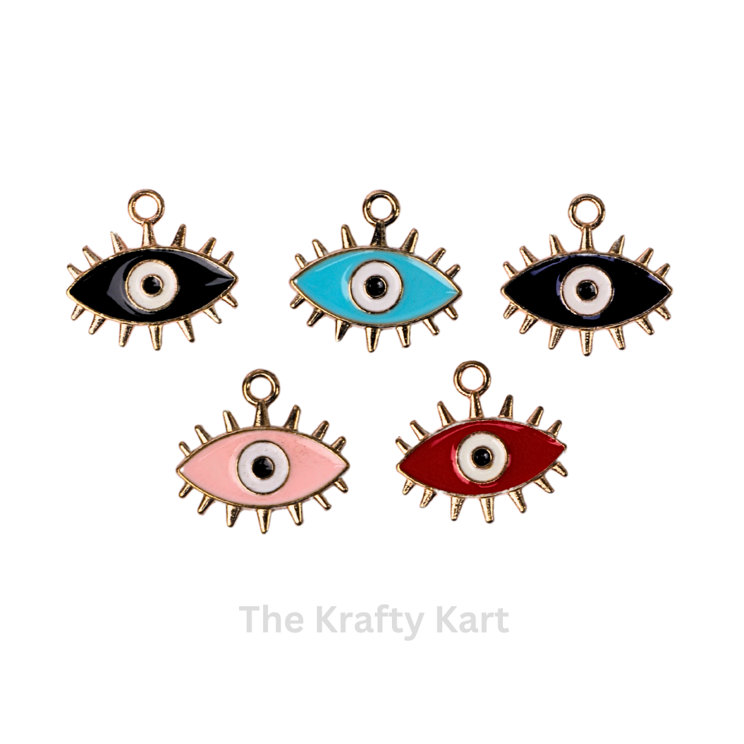 Charm - Evil Eye (A) (131)
