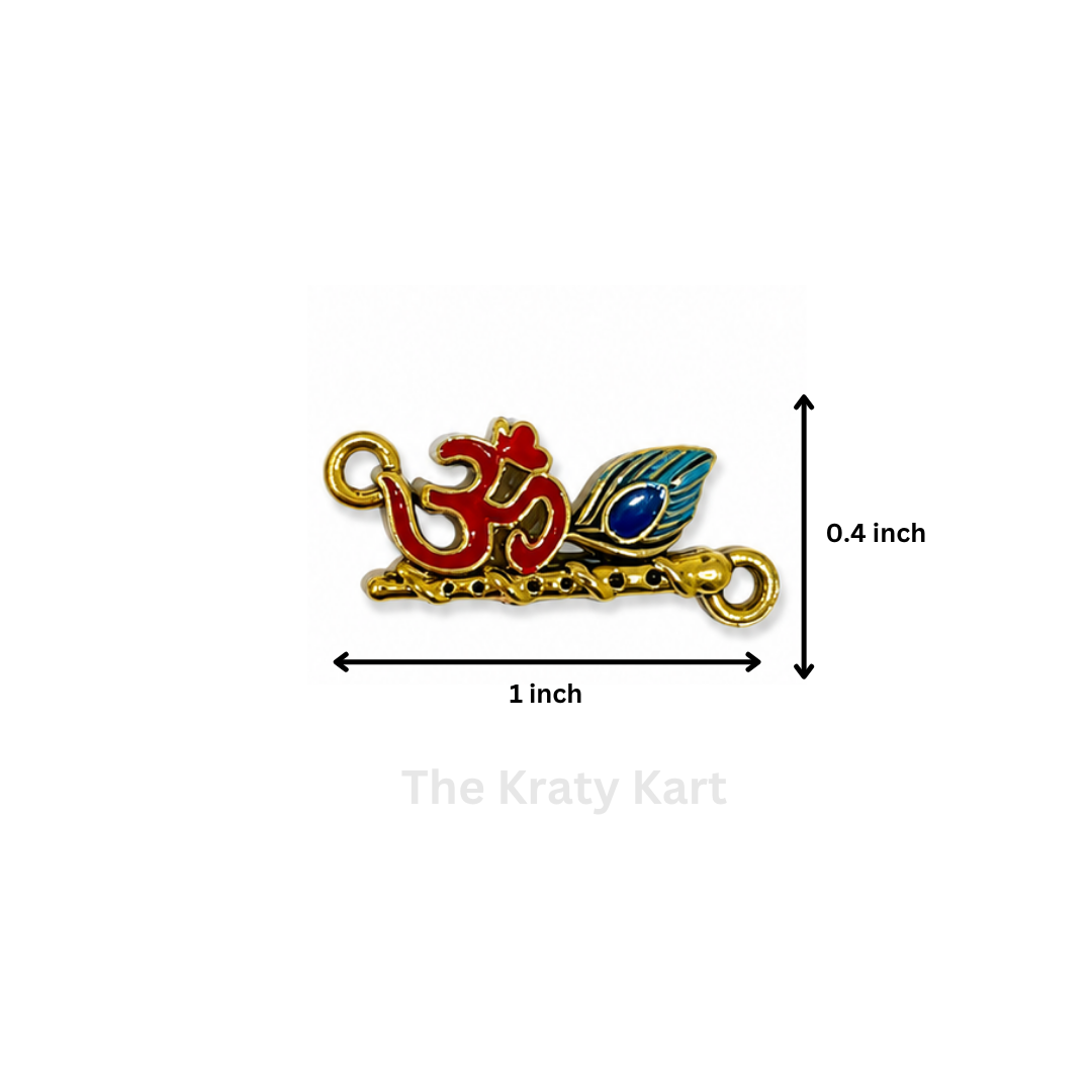 Rakhi Charm (242)