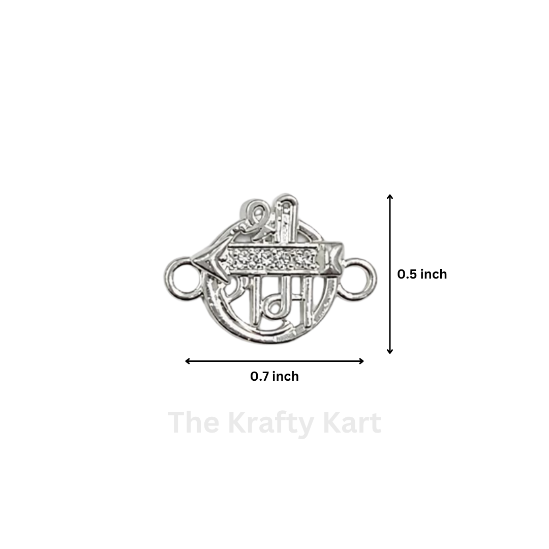 Rakhi Charm (D167)