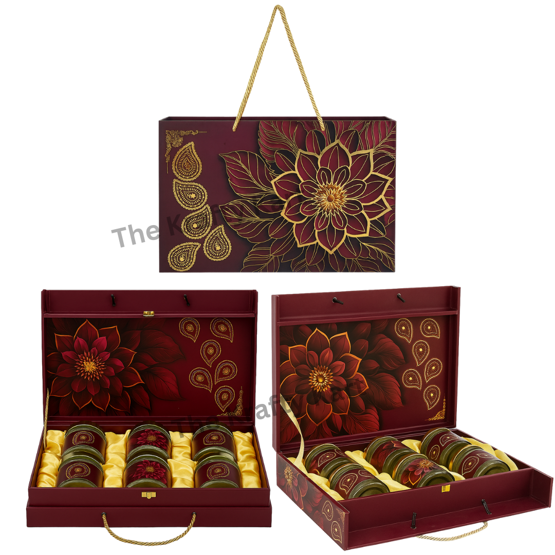 Diwali Hamper (M)