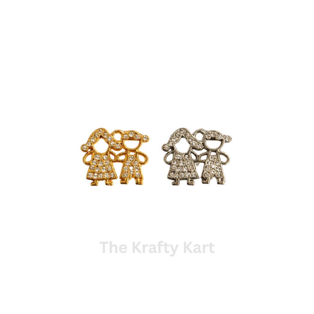 Rakhi Charm (165)