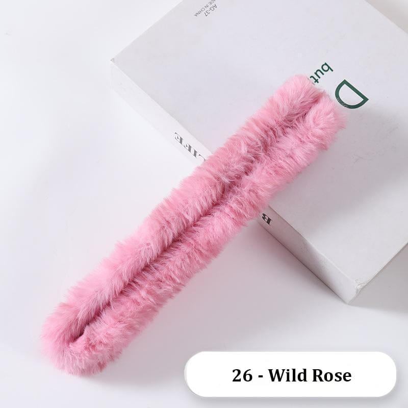 Puppies/Teddy Bears Made With Curly Pipe Cleaners (1Mtr)