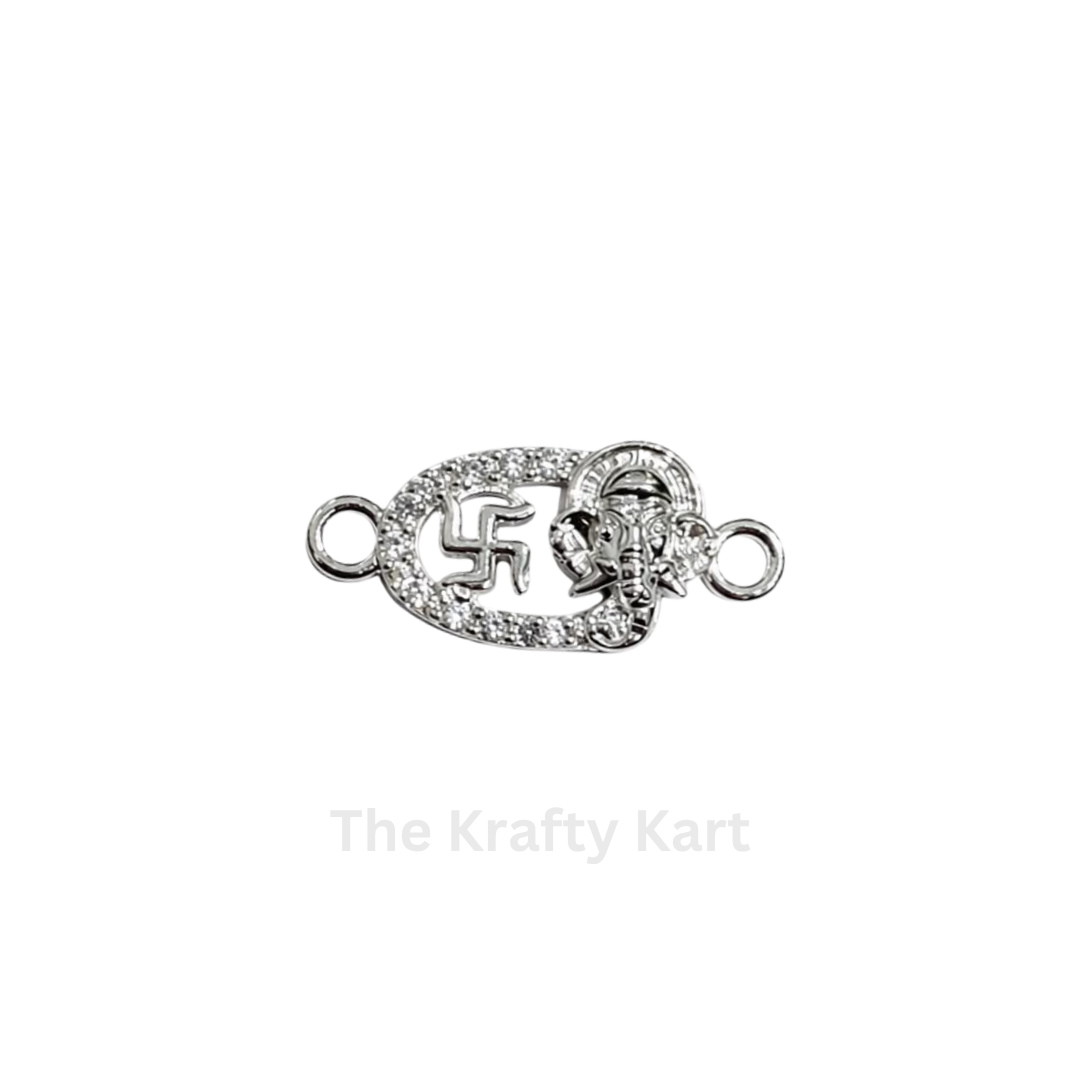 Rakhi Charm (D166)