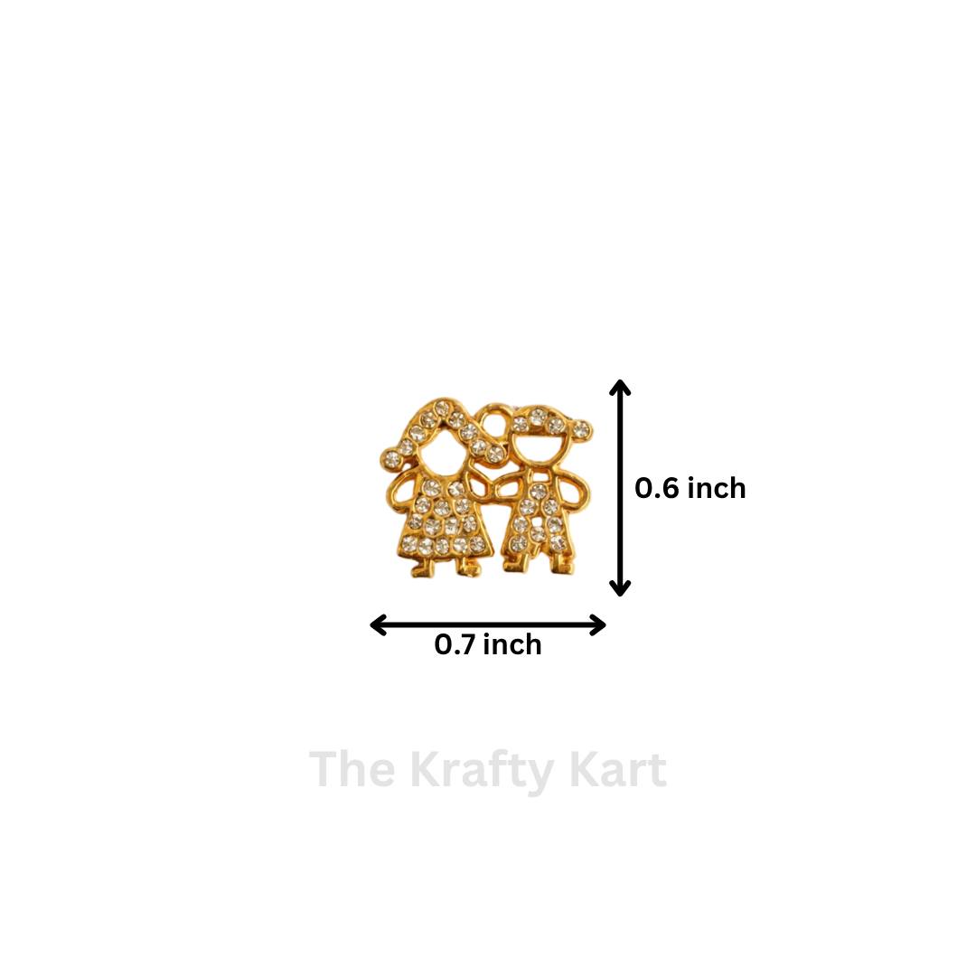 Rakhi Charm (165)