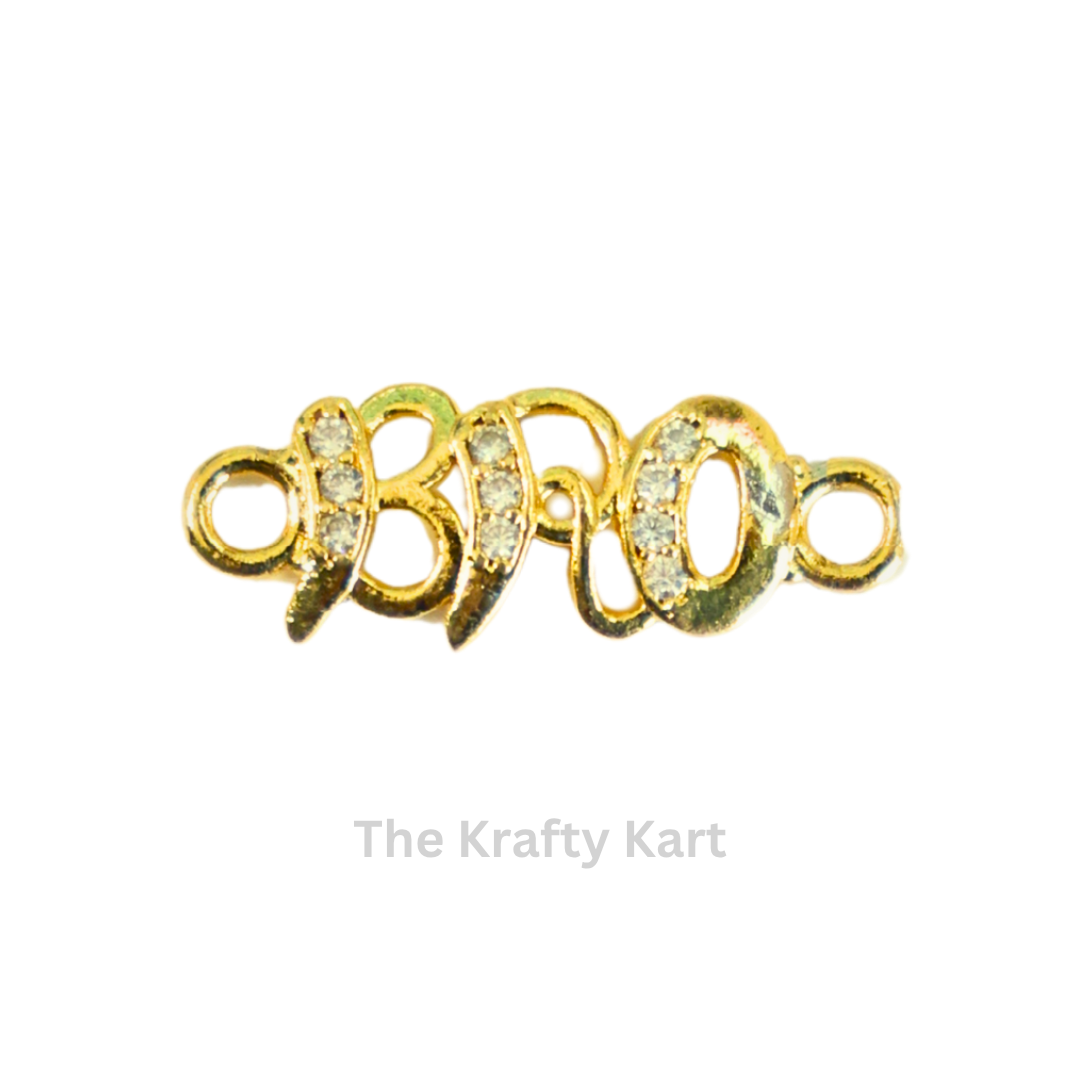 Rakhi Charm (198)