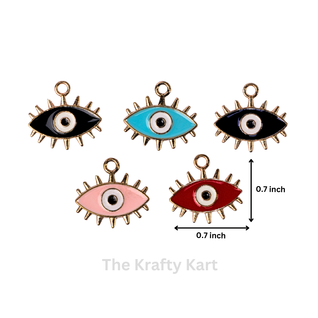 Charm - Evil Eye (A) (131)